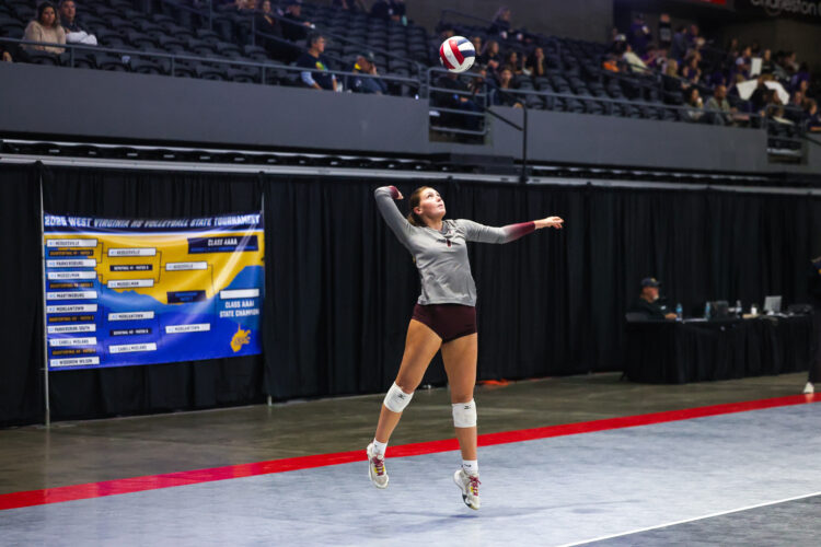 Wheeling Central Bows Out In Hard-Fought State Semifinal vs. Philip Barbour